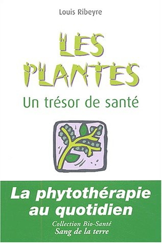 Les plantes, un trésor de santé : la phytothérapie au quotidien