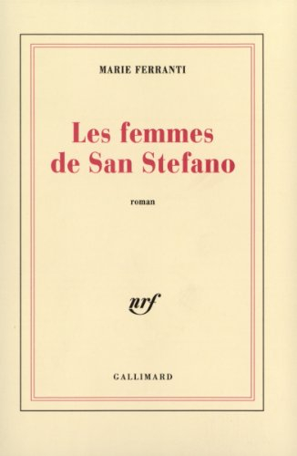 Les femmes de San Stefano