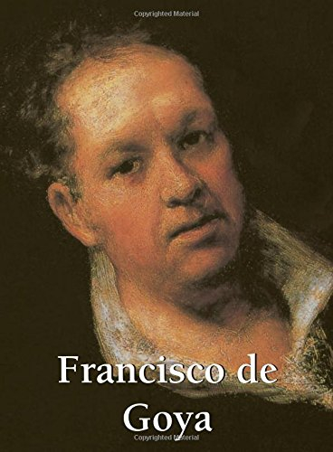 Francisco de Goya : 1746-1828 - Klaus H. Carl, Victoria Charles
