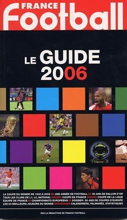 Le guide 2006
