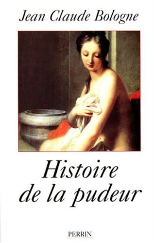 Histoire de la pudeur