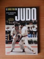 Le Livre d'or du judo 1983