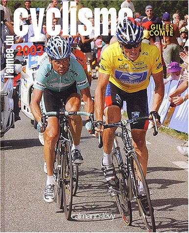 L'année du cyclisme 2003