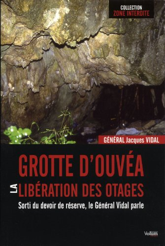 Grotte d'Ouvéa, la libération des otages : sorti du devoir de réserve, le général Vidal parle enfin 