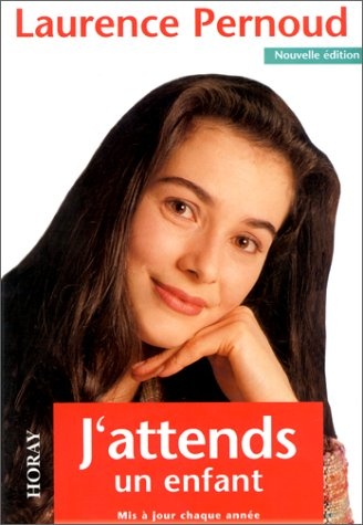 j'attends un enfant