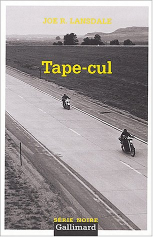 Tape-cul