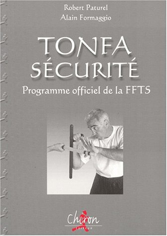 Tonfa sécurité : programme officiel de la FFTS