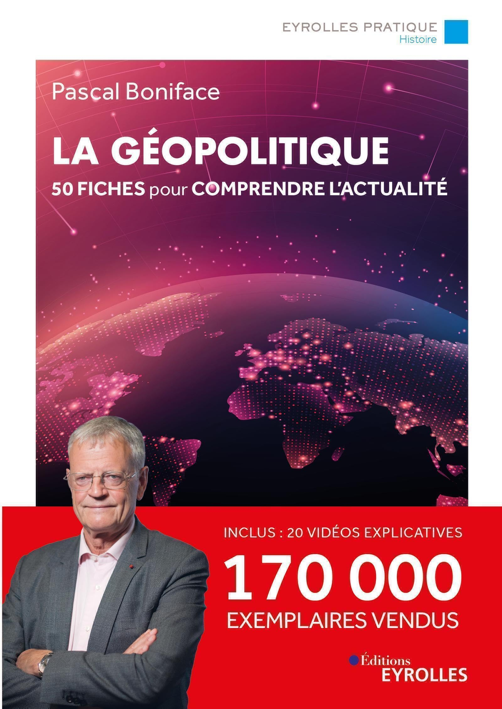 La Géopolitique 50 Fiches Pour Comprendre L Actualité De Pascal La Géopolitique 50 Fiches Pour Comprendre L Actualité De Pascal