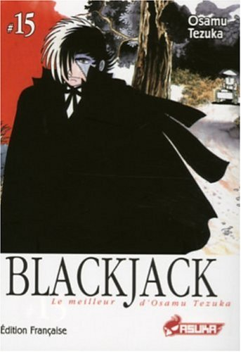 Blackjack. Vol. 15