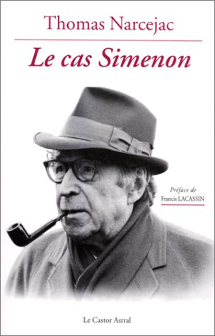 Le cas Simenon