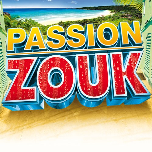 passion zouk 2012