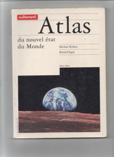 Atlas du nouvel état du monde