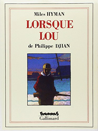 Lorsque Lou