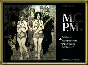 M.C.P.M Maison de Correction 'Princesse Melanie'