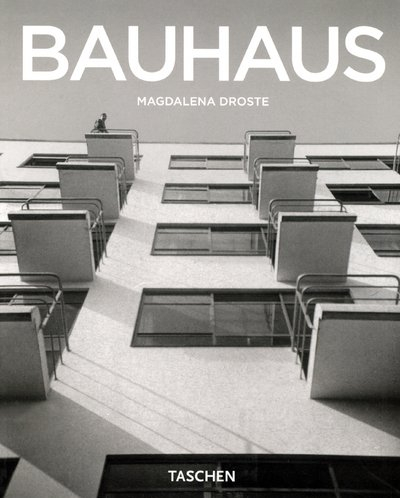 Bauhaus, 1919-1933 : réforme et avant-garde