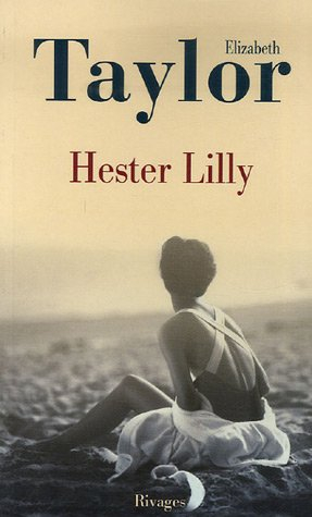 Hester Lilly