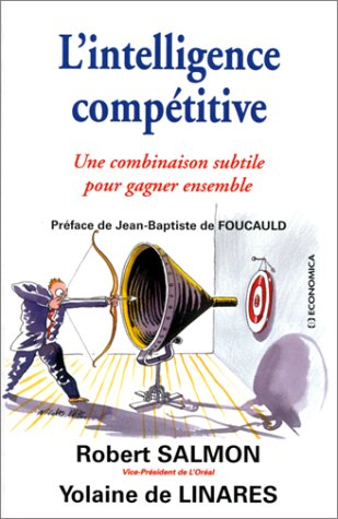L'intelligence compétitive : une combinaison subtile pour gagner ensemble