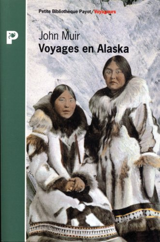 voyages en alaska