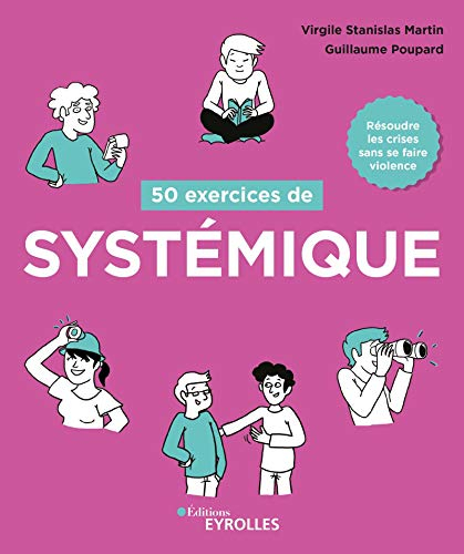 50 exercices de systémique