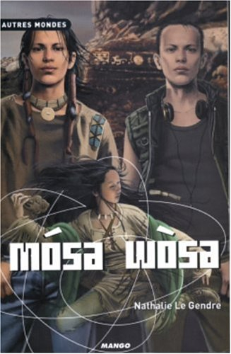 Mosa Wosa