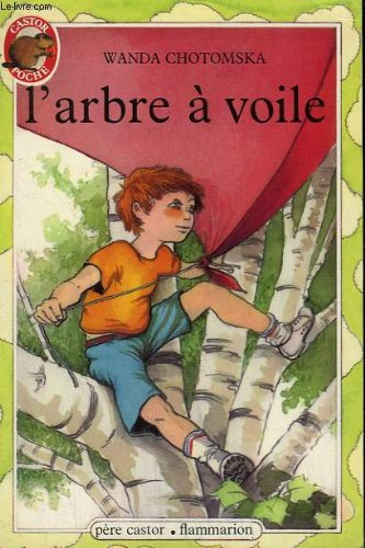 l'arbre à voile