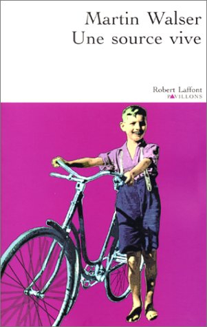 Une source vive