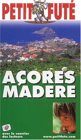 Açores - Madère