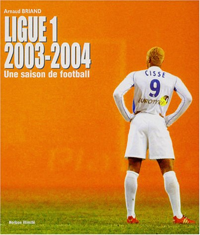 Ligue 1, 2003-2004, une saison de football