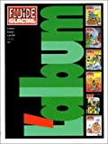 L'album Fluide Glacial, 6 numéros de janvier à juin 2000