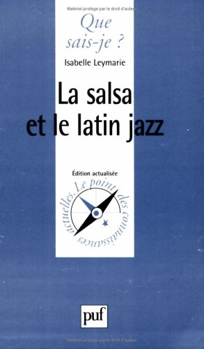 La Salsa et le latin jazz