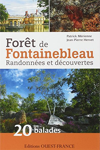Forêt de Fontainebleau : randonnées et découvertes