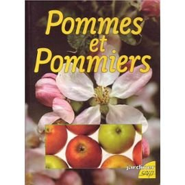 Pommes et pommiers
