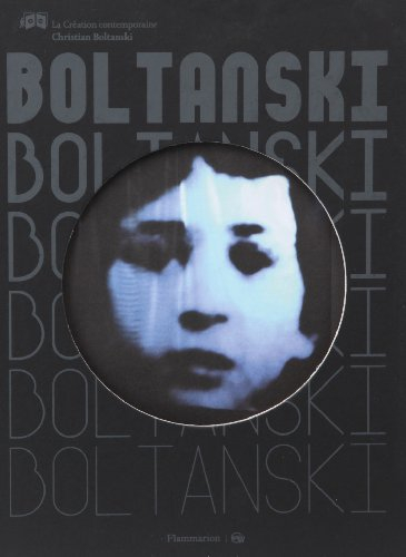 Christian Boltanski