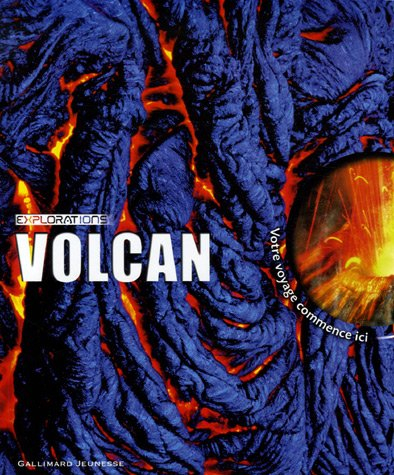 Volcan : votre voyage commence ici