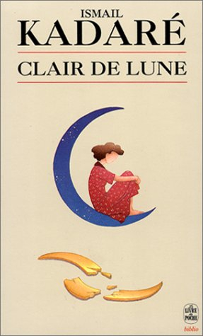 Clair de lune : récit
