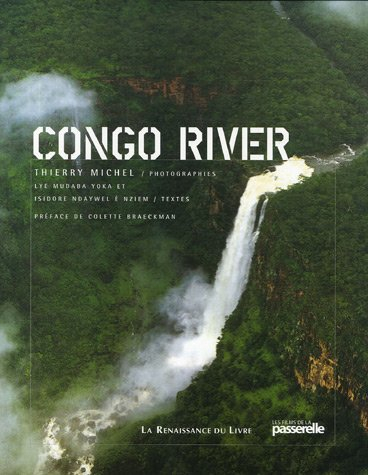 Congo river