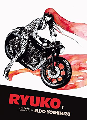 Ryuko. Vol. 1