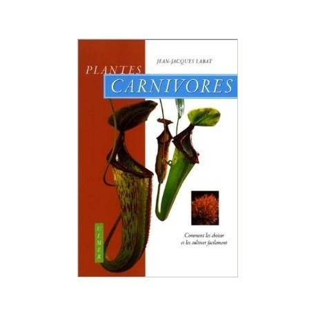 plantes carnivores : comment les choisir et les cultiver facilement