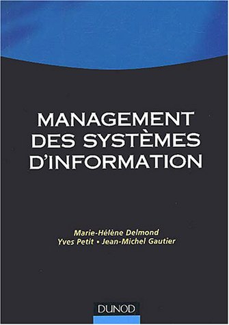 Management des systèmes d'information