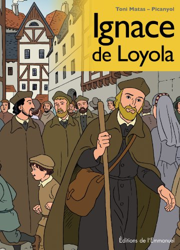 Ignace de Loyola