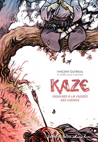 Kaze : cadavres à la croisée des chemins