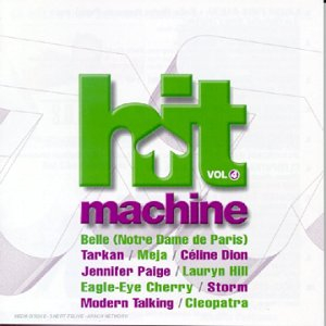 hit machine, vol.4