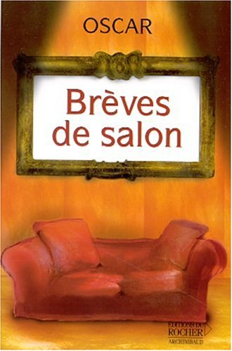 Brèves de salon