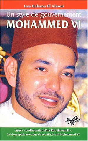 Mohammed VI : un style de gouvernement