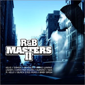 r&b masters 2
