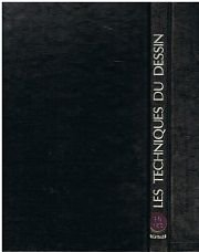 Techniques du dessin