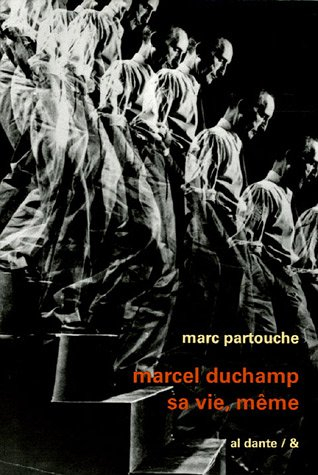 Marcel Duchamp : biographie 1887-1968