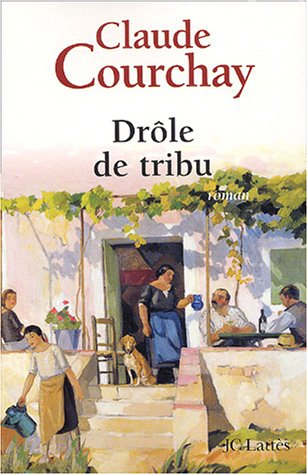 Drôle de tribu