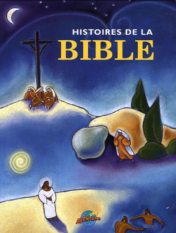 Histoires de la Bible