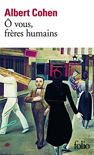 O vous, frères humains